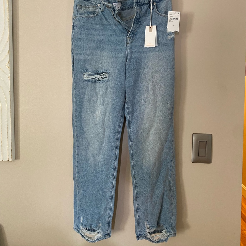 Good American Jeans